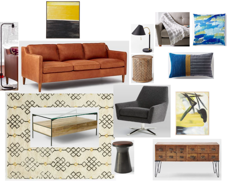 Living Room 2