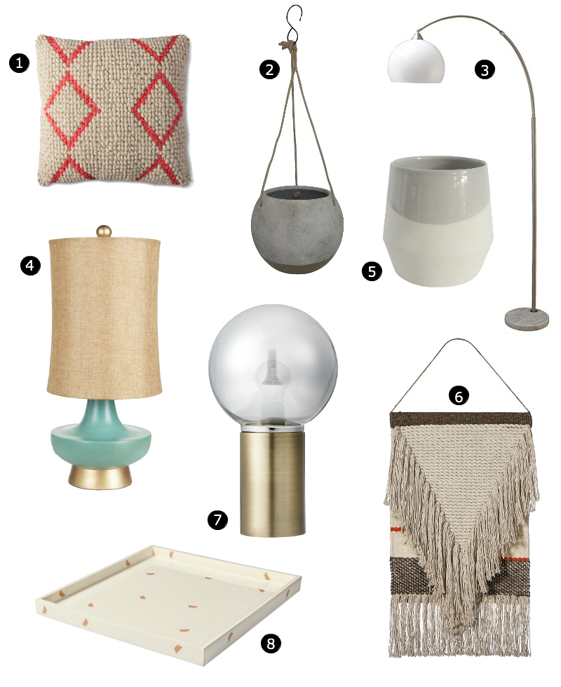 My Target Favorites