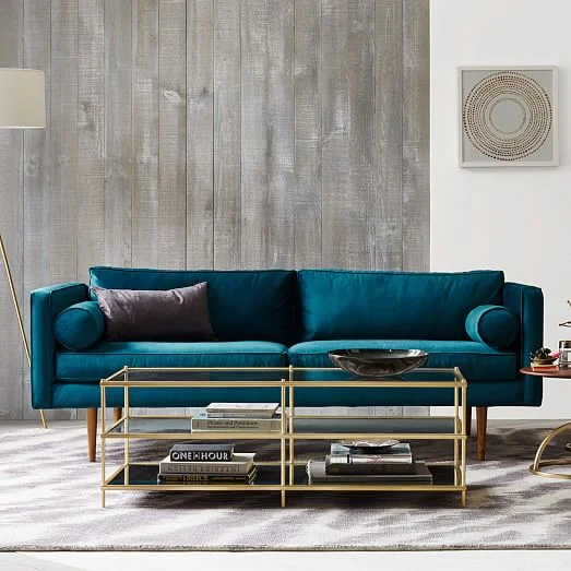 LIKE IT // LOVE IT: MID-CENTURY