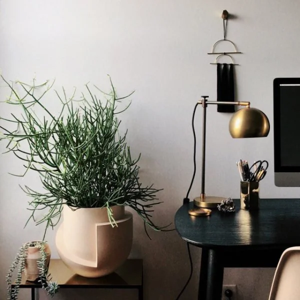 like it // love it: Desk Lamp
