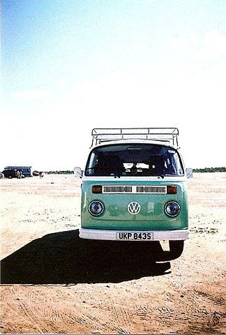 Drive Green