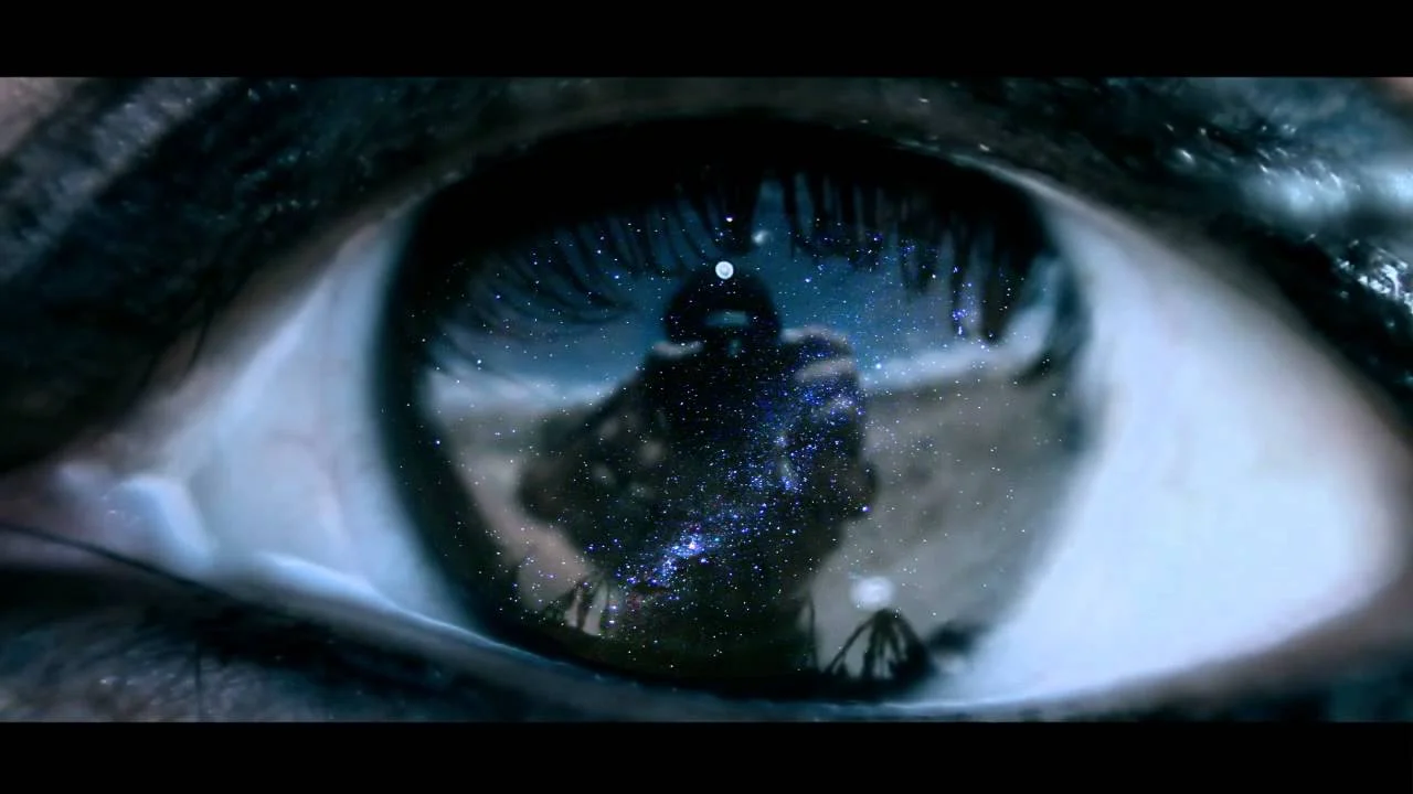 The Most Astounding Fact