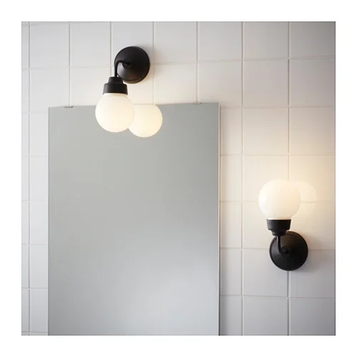 THIS & THAT: IKEA Lighting