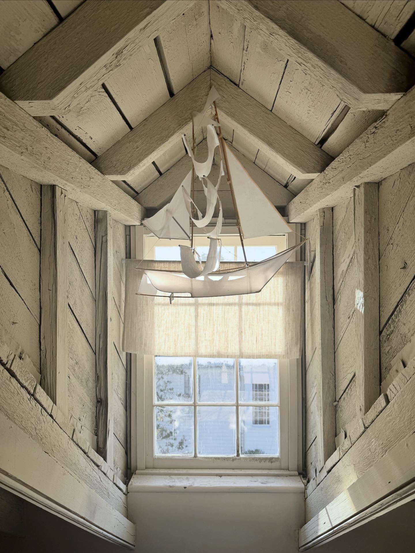 &ldquo;A smooth sea never made a skilled sailor.&rdquo;

There will be heartbreak, disappointment, pain, and loss&hellip; again and again. Panic attacks and floods of tears. Painful thoughts&mdash;many of which we fabricate from morsels of reality&md