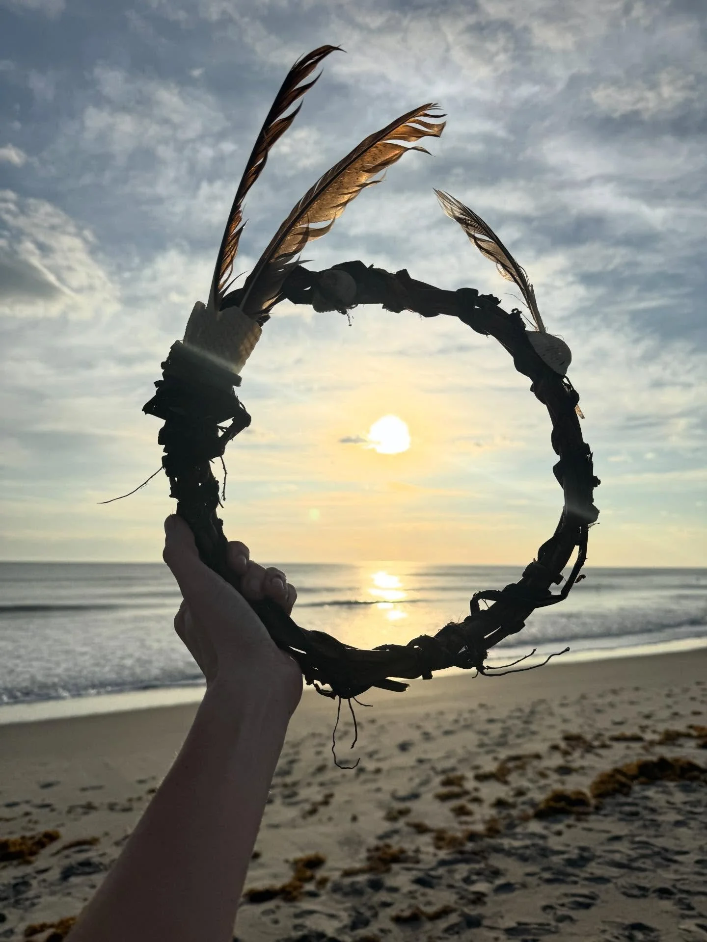 The Water That Opens You

what would it feel like to come undone?

to not fasten down
but let yourself flood?

to not close
but open yourself to
experience it all?

what would it feel like to come undone?

to move past your edge
instead of run?

to 