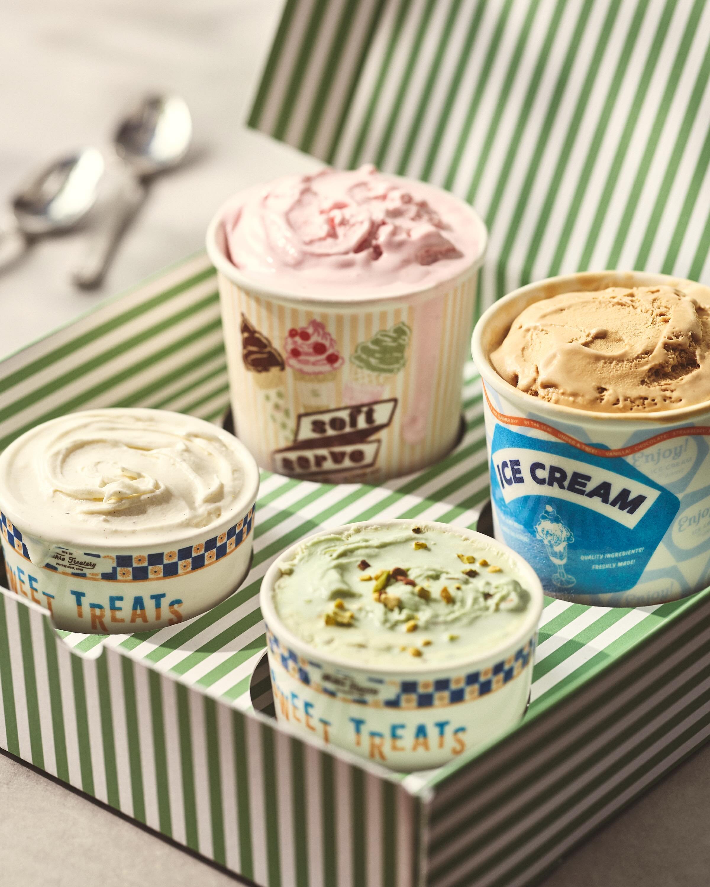 Sweet treats for @anthropologiehome.🍦

This was our last shoot in our old studio! RIP B17.

CD: @halligannorris
AD: @shannymaldonado 
Photo:@acbatog