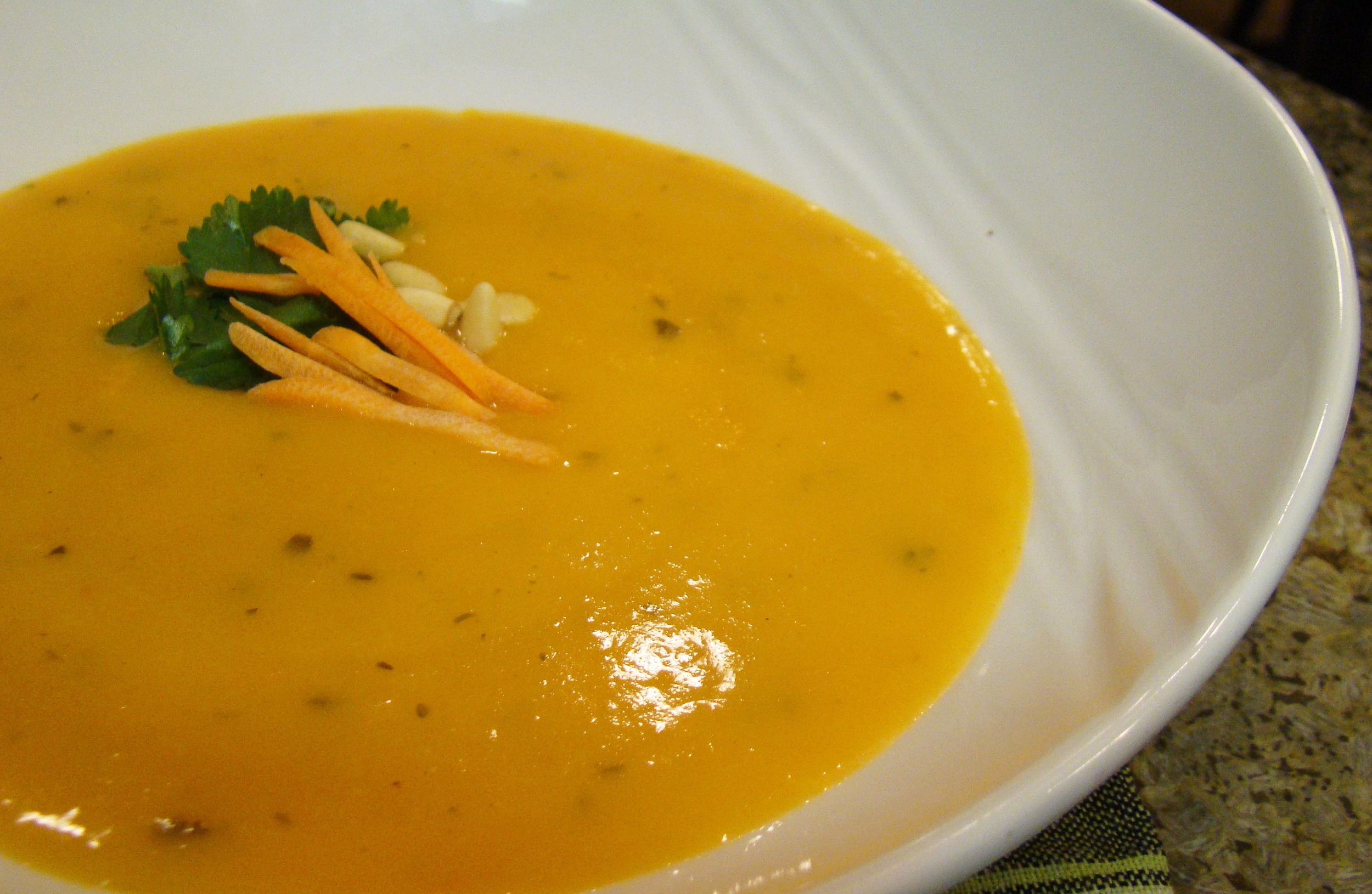 Autoimmune diet