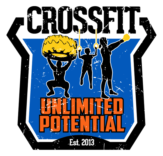 Crossfit Unlimited Potential
