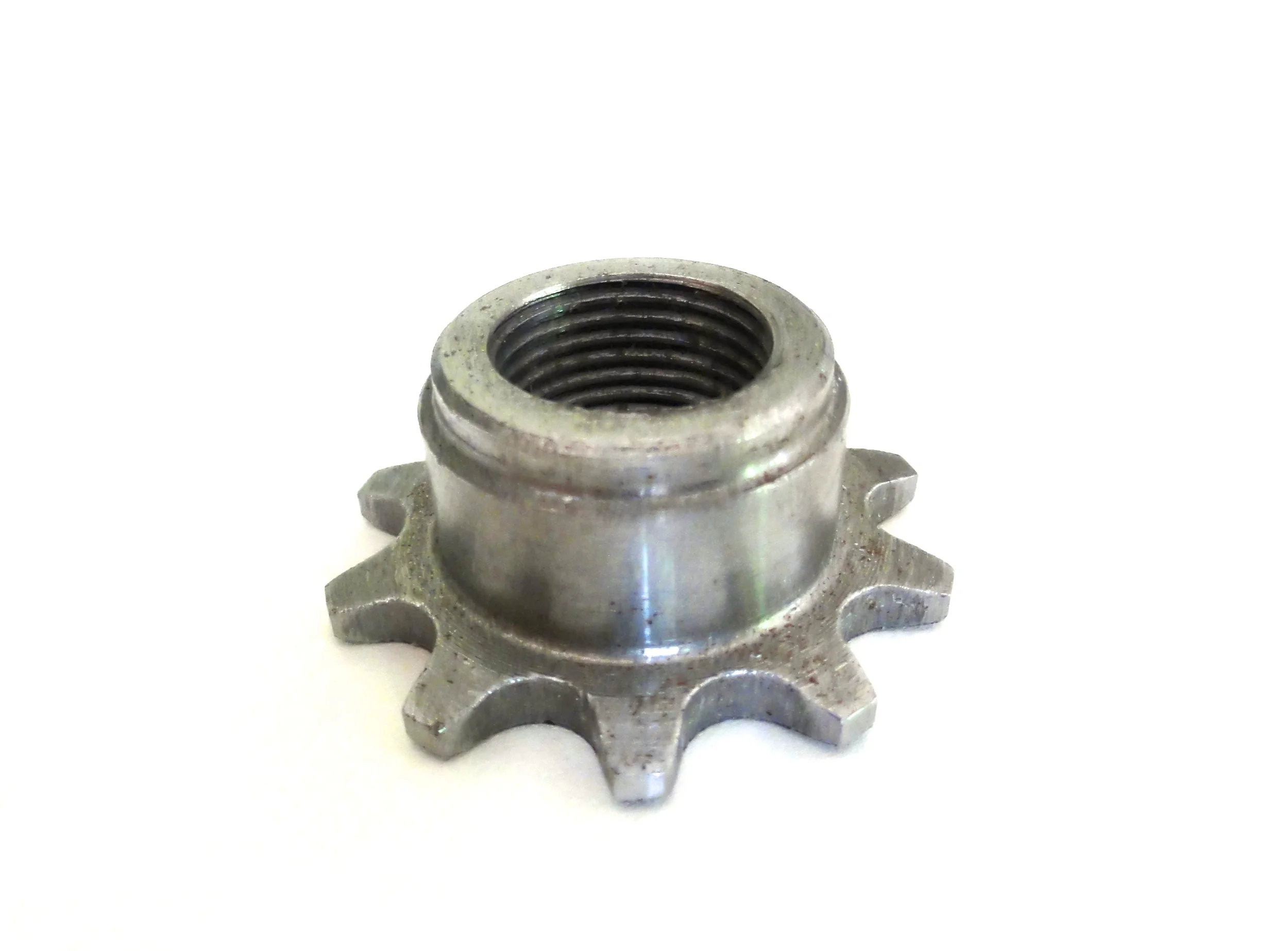 MEY 10-TOOTH CYLINDER SPROCKET MM077