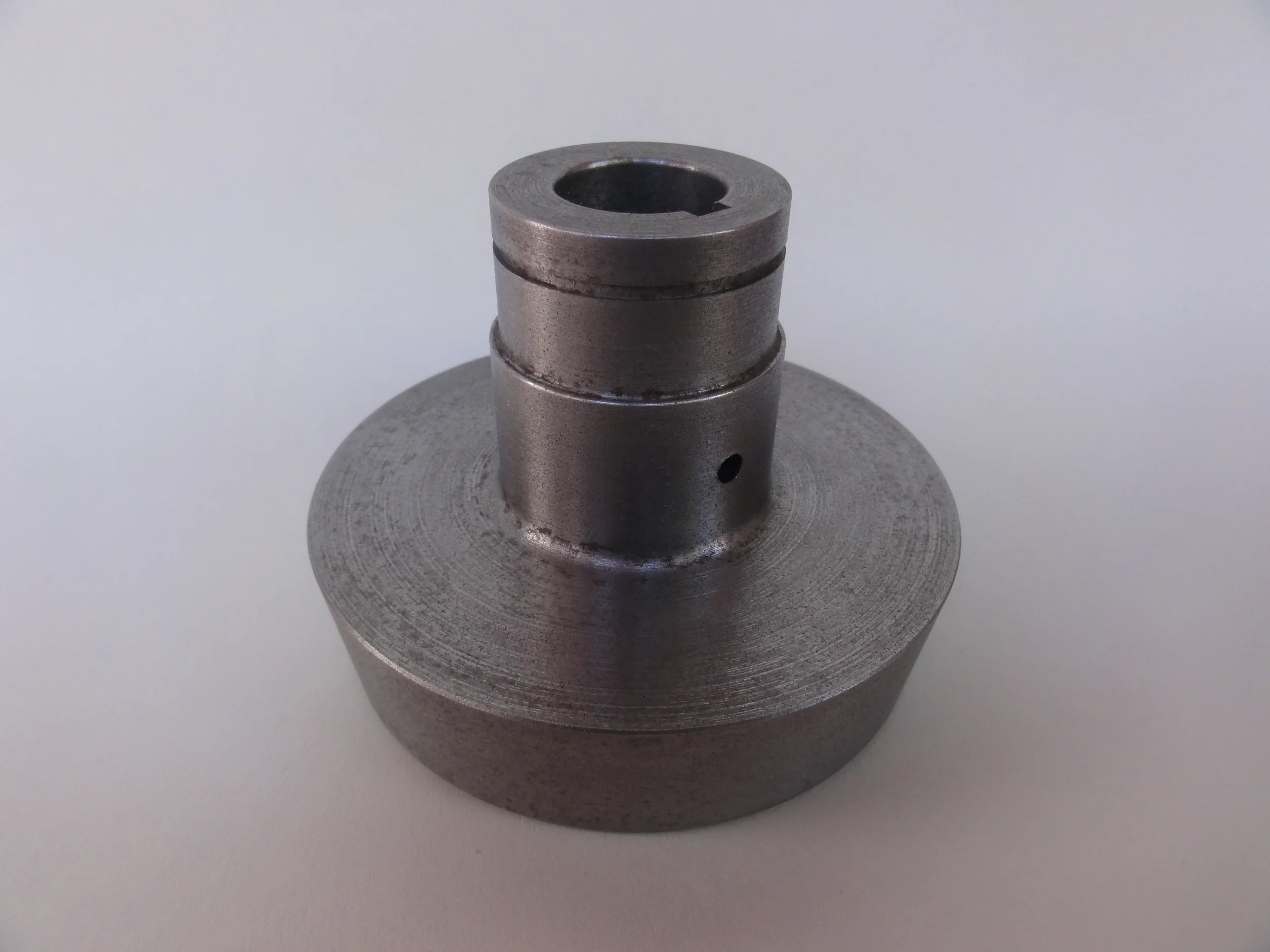 NEW MEY CLUTCH 1" BORE MALE