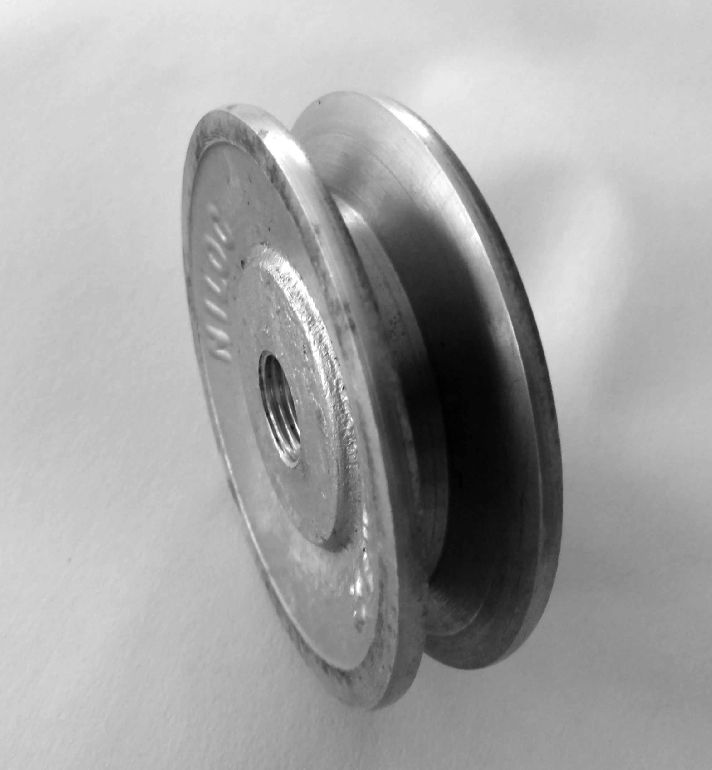 ALROH PULLEY ALR47332