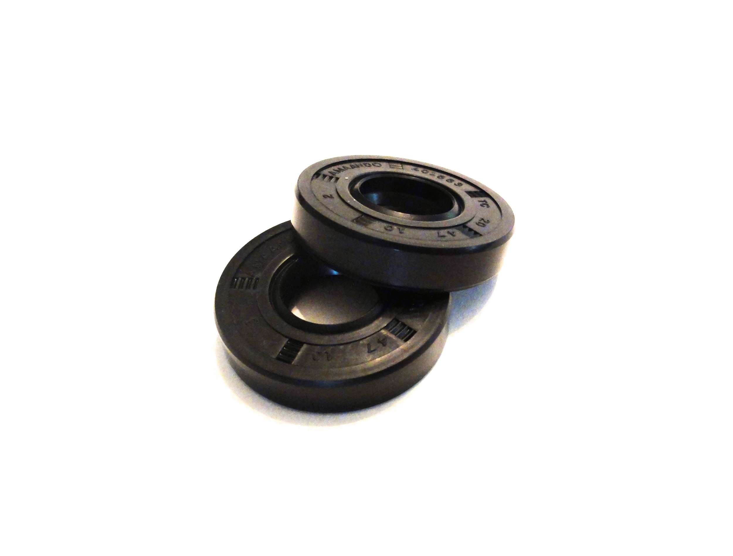 MEY FRONT ROLLER SEAL MM751