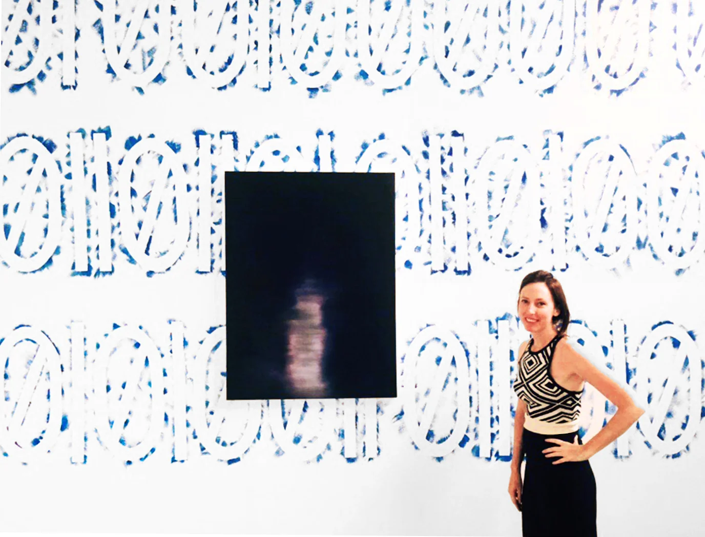 Slade School of Fine Art, 2016