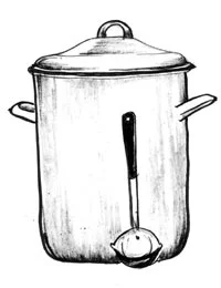 We stand Undivided with the Western Price Foundation