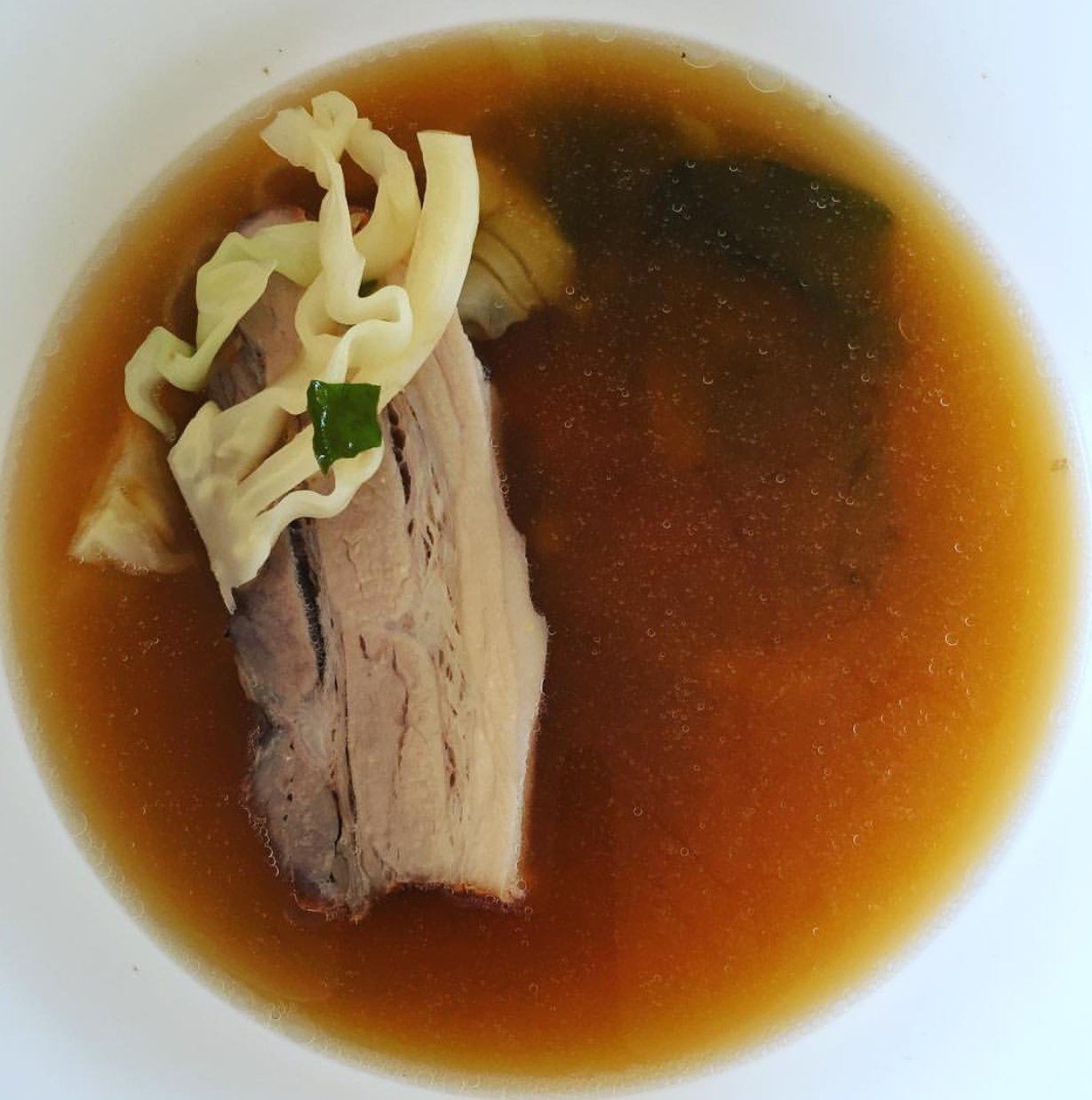 Pete Evans shares his 'One Pot Wonder' broth recipe