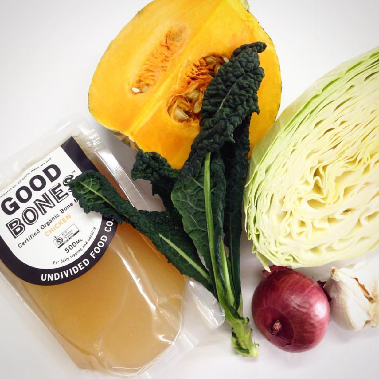 Organic vs Non-Organic Bone Broth