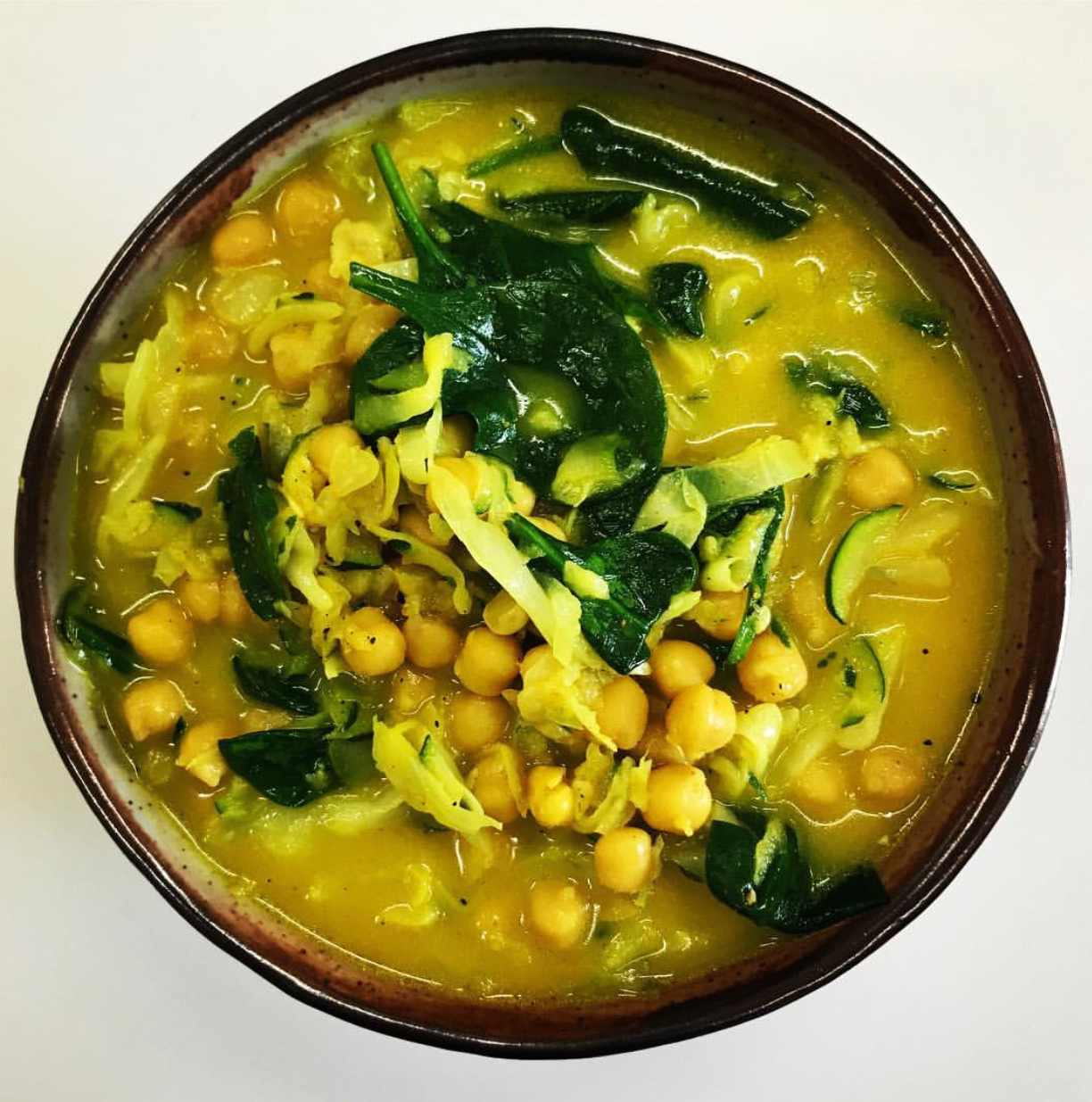 Sarah Wilson on why you should care about bone broth