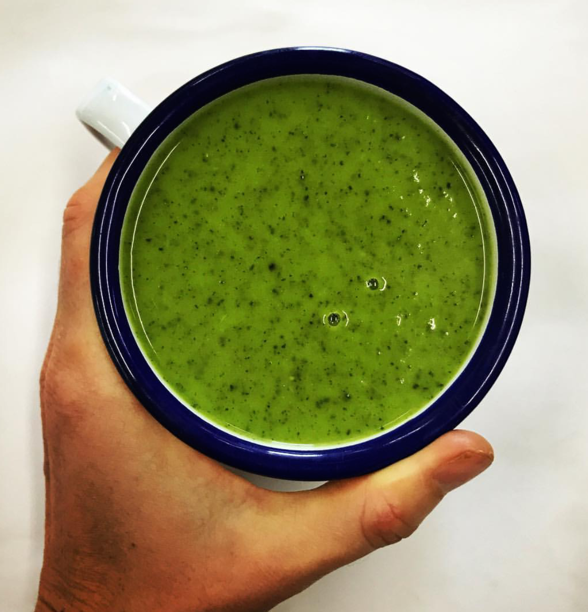 10 Fun Facts About Your Gut 