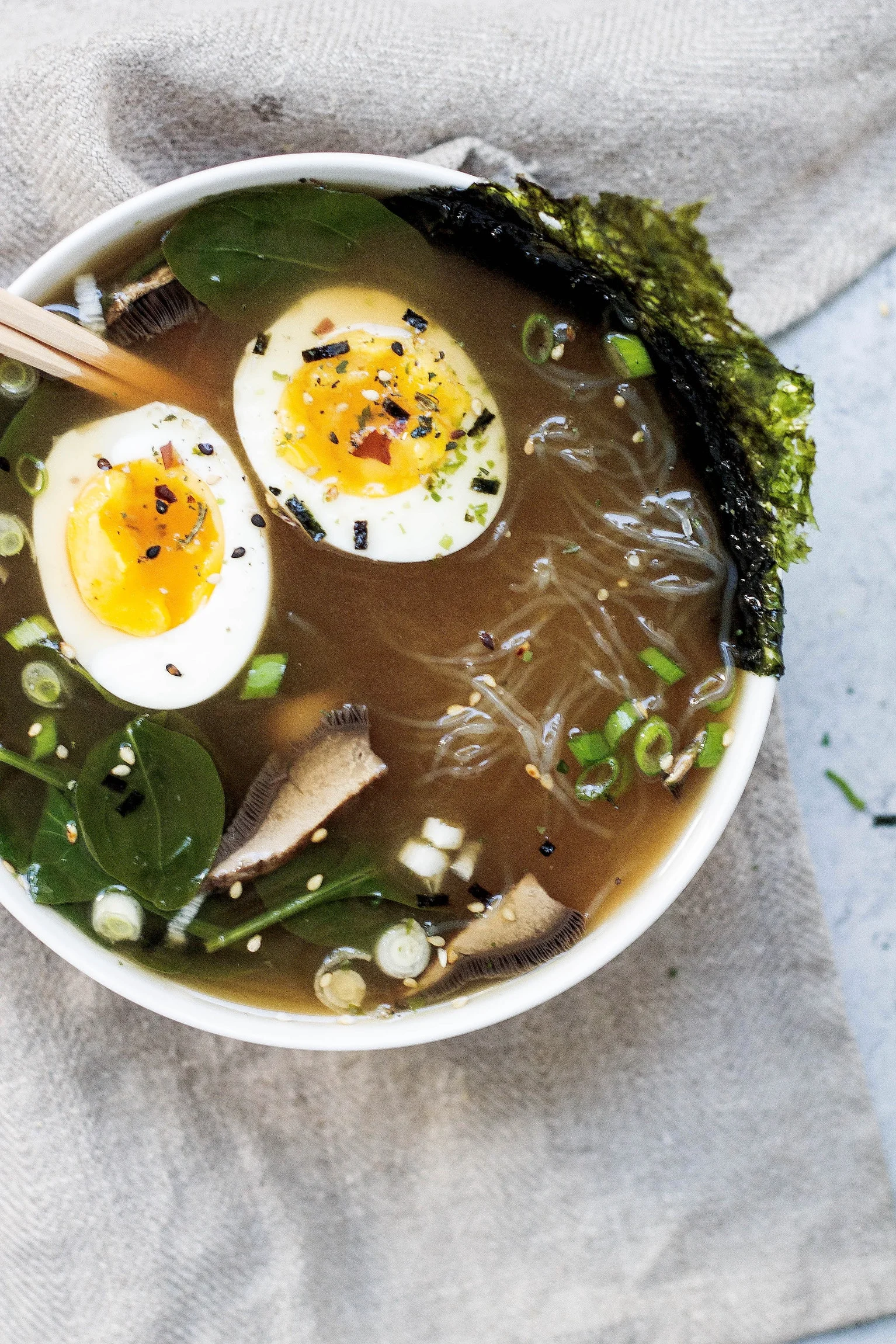 New Understandings Of Alzheimer's Disease & How Bone Broth Can Play A Role