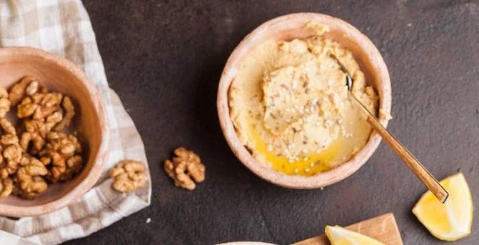 Our Nutritionists Top 5 High Protein Snacks That Support Weight Loss 