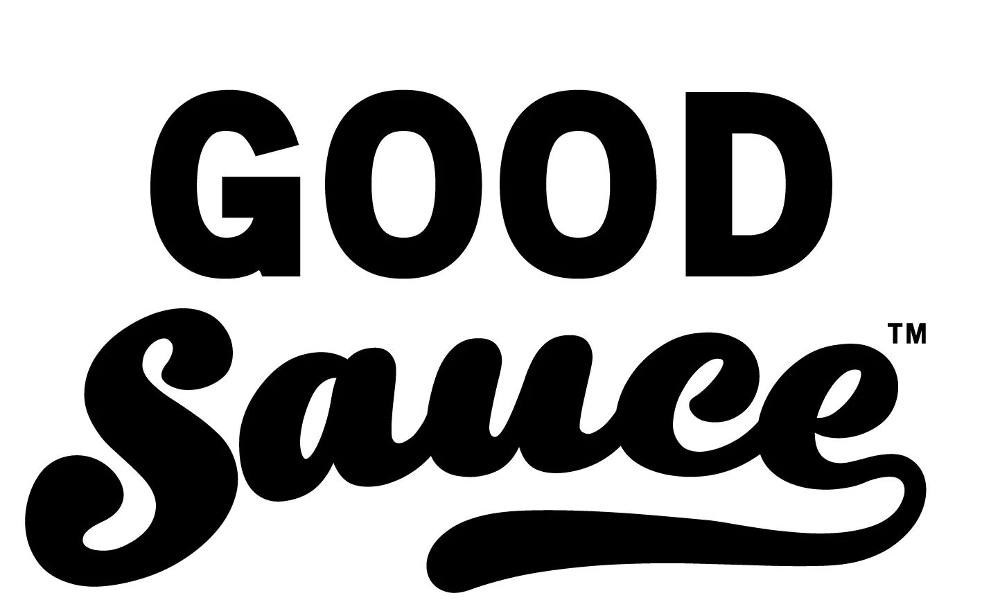 GOOD Sauce™