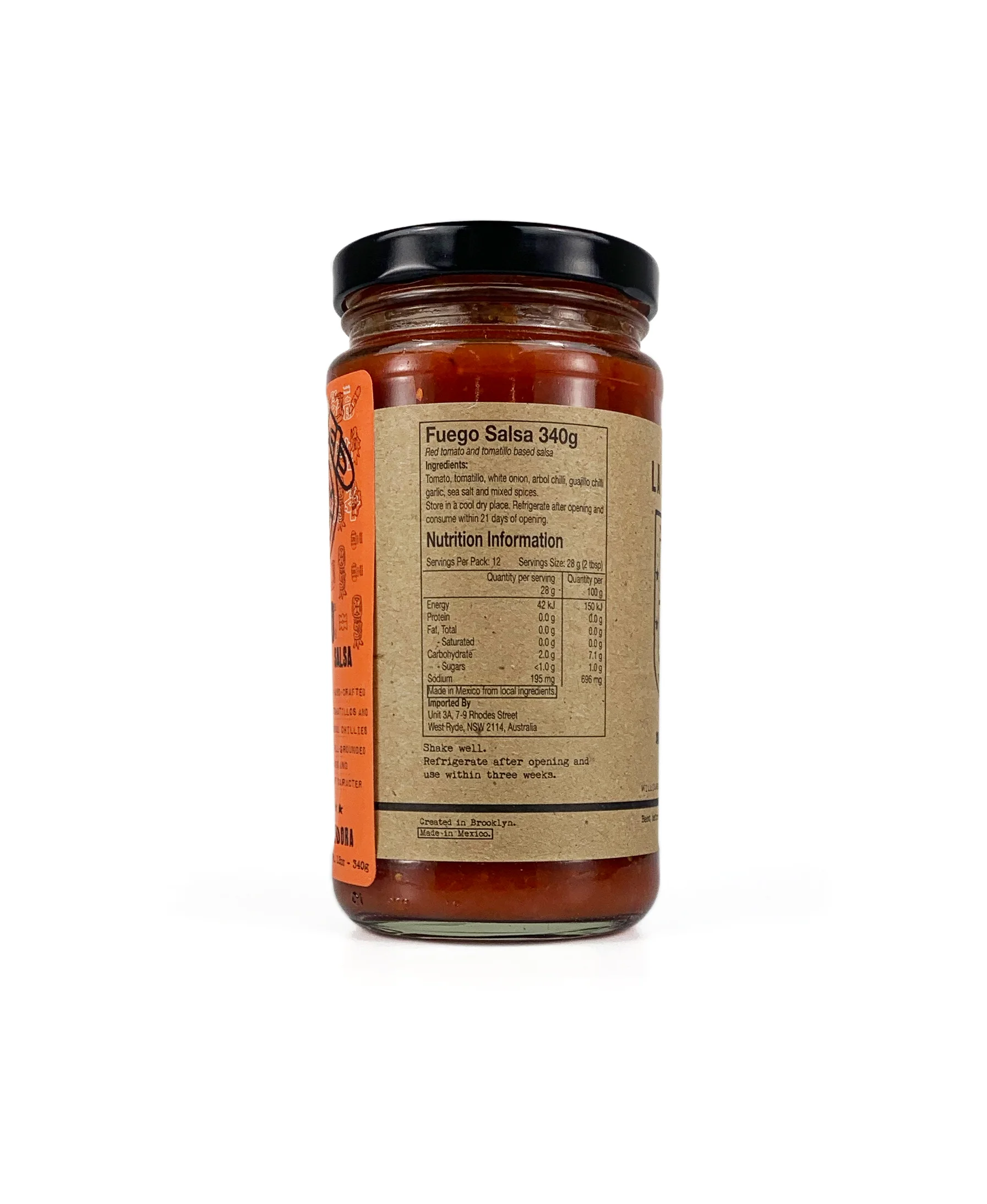 Condiments - Fuego Salsa back.jpg