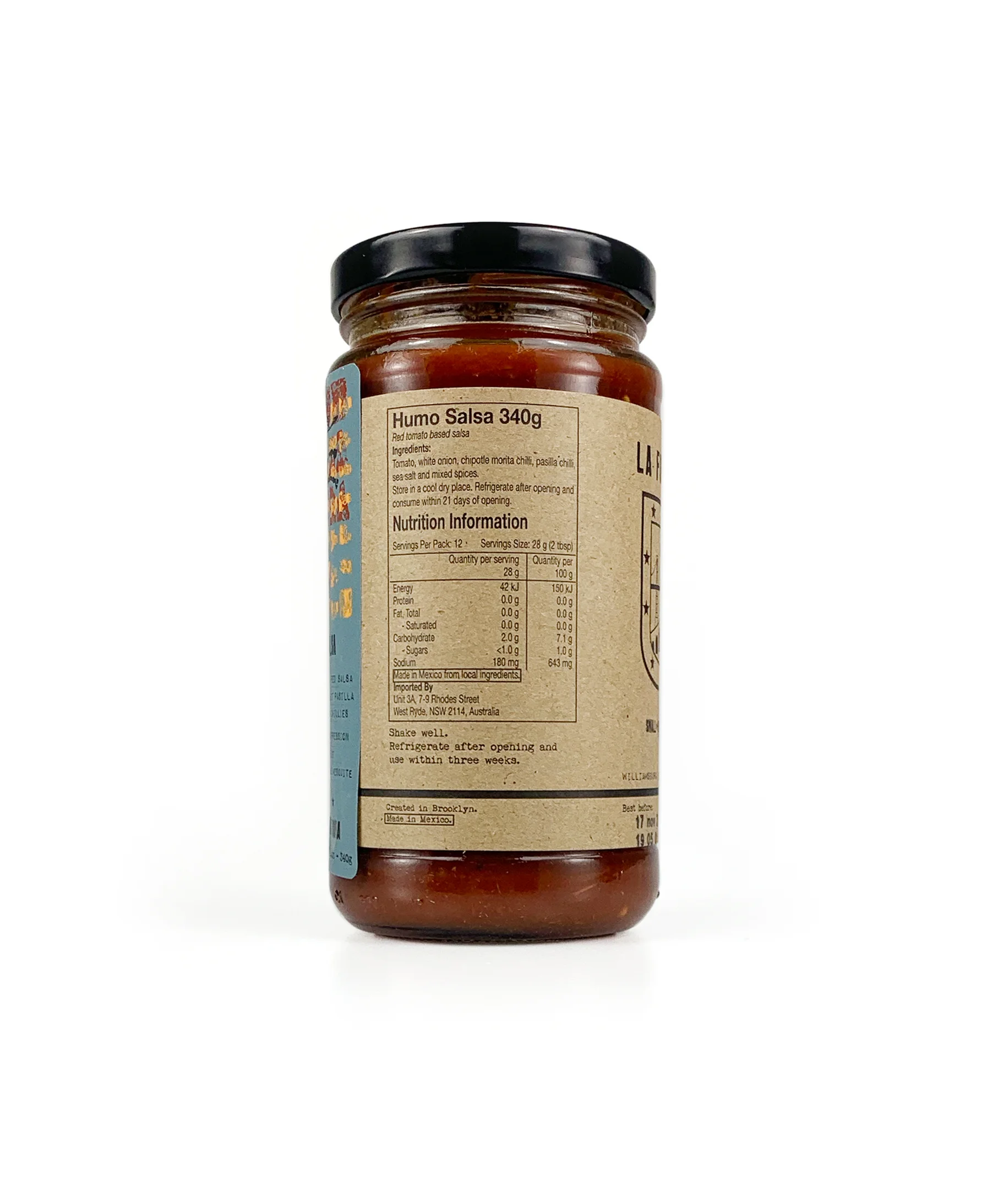 Condiments - Humo Salsa back.jpg