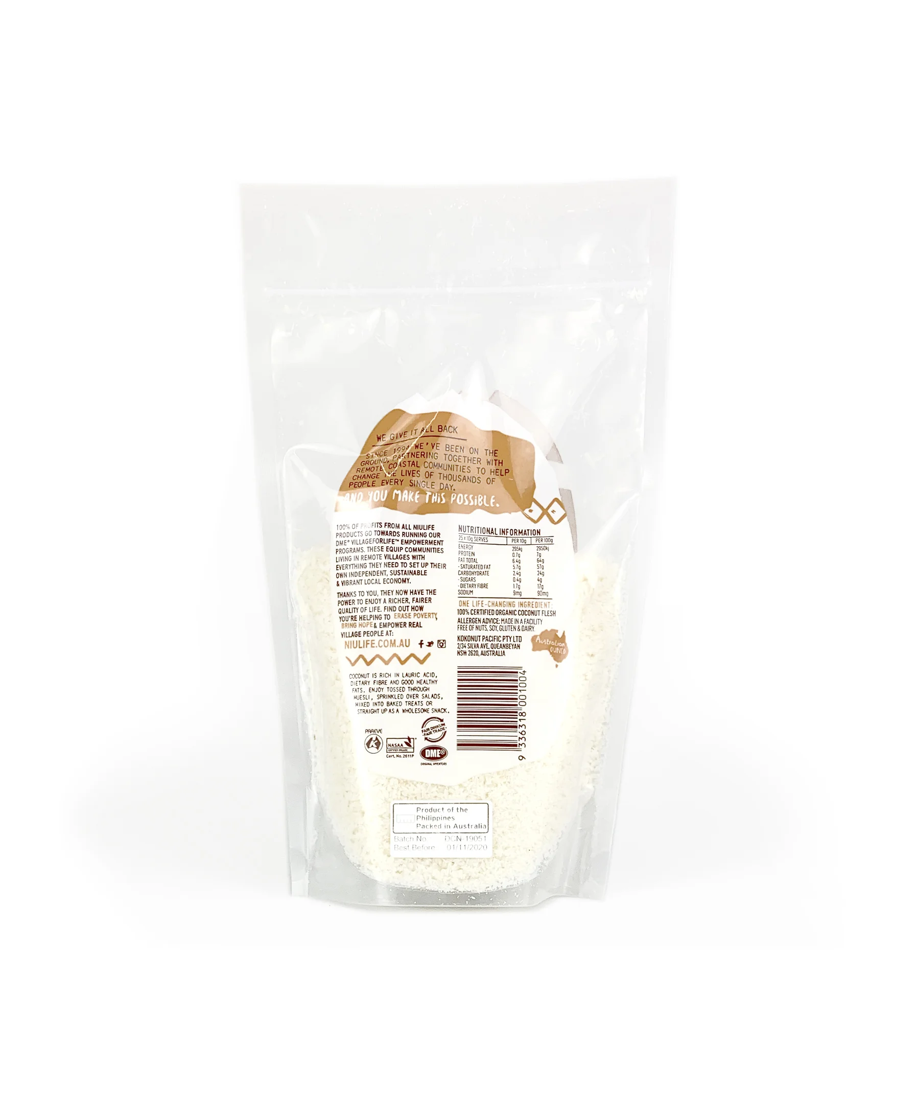 Baking - Coconut flesh back.jpg