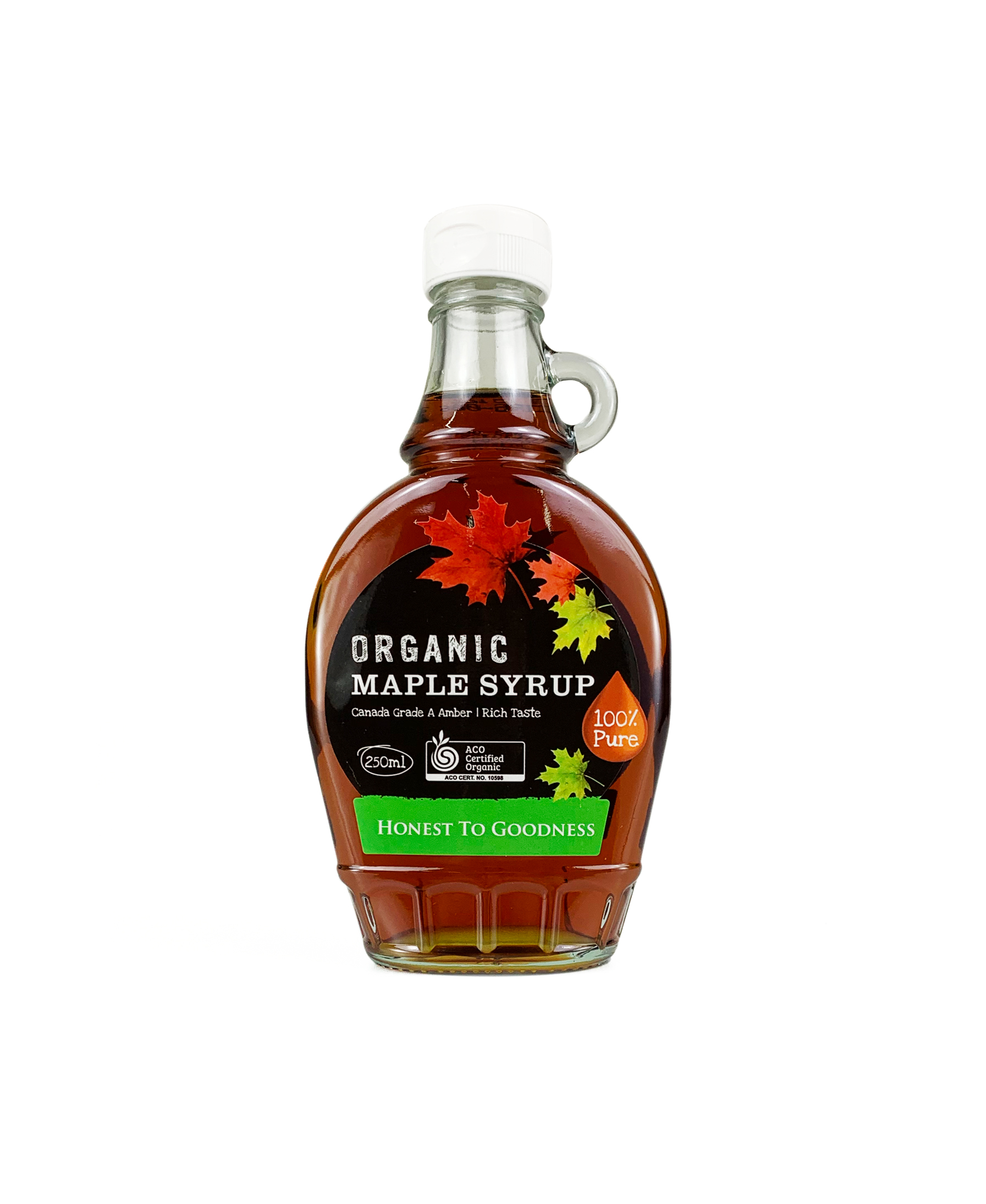 Sweeteners - Maple syrup.jpg