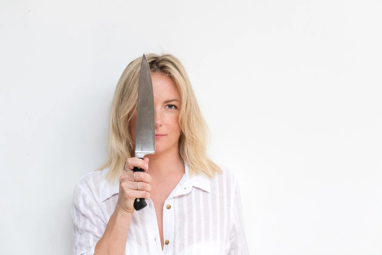 Fun, fuss-free entertaining with Lucy Tweed