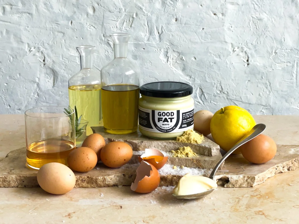 Let’s Talk Fat: Why It’s Time to Ditch Seed Oils and Embrace GOOD FAT!