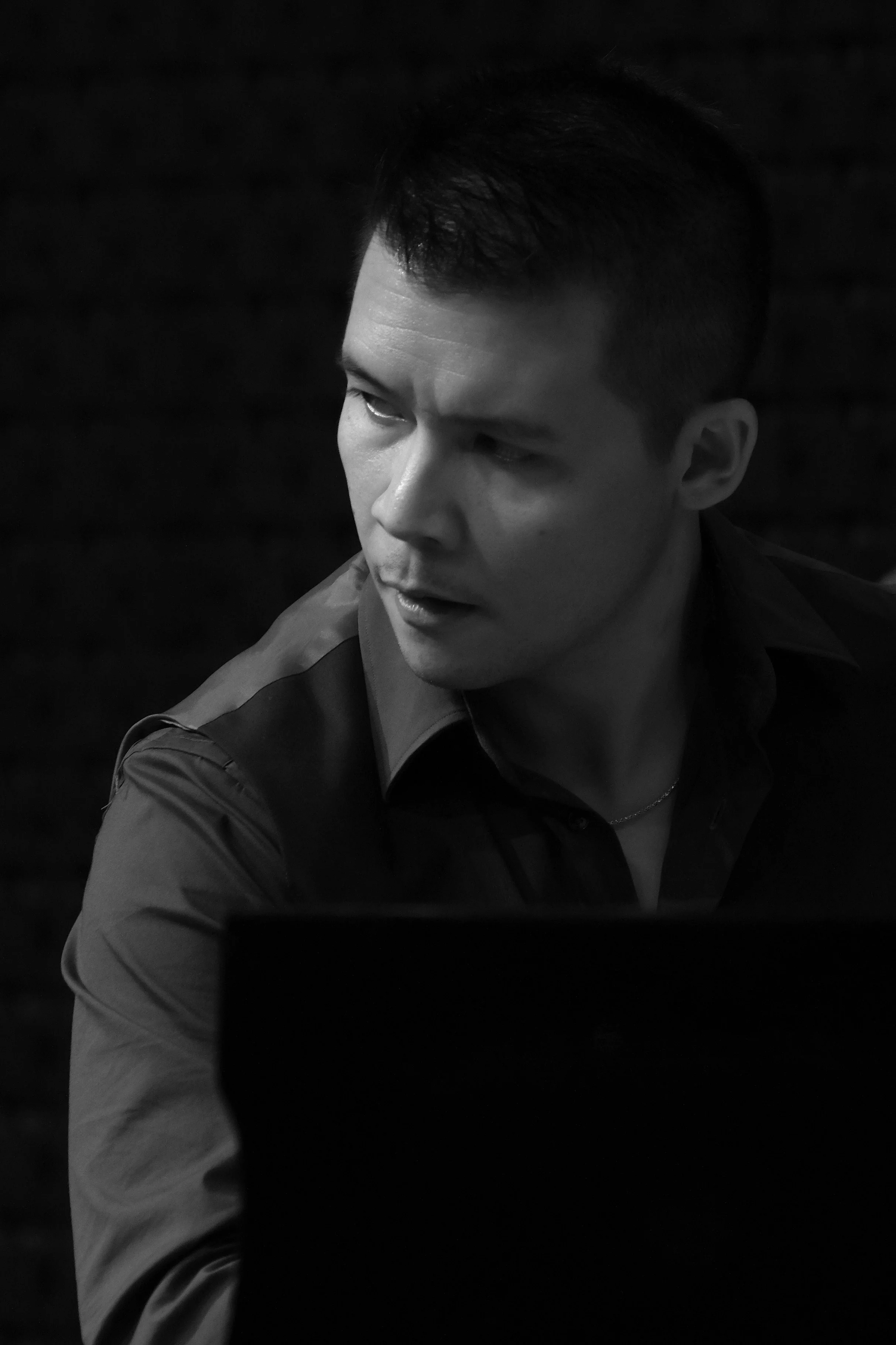 Carlos Avila, Piano