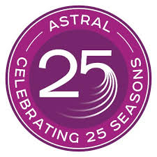 ASTRAL ARTISTS