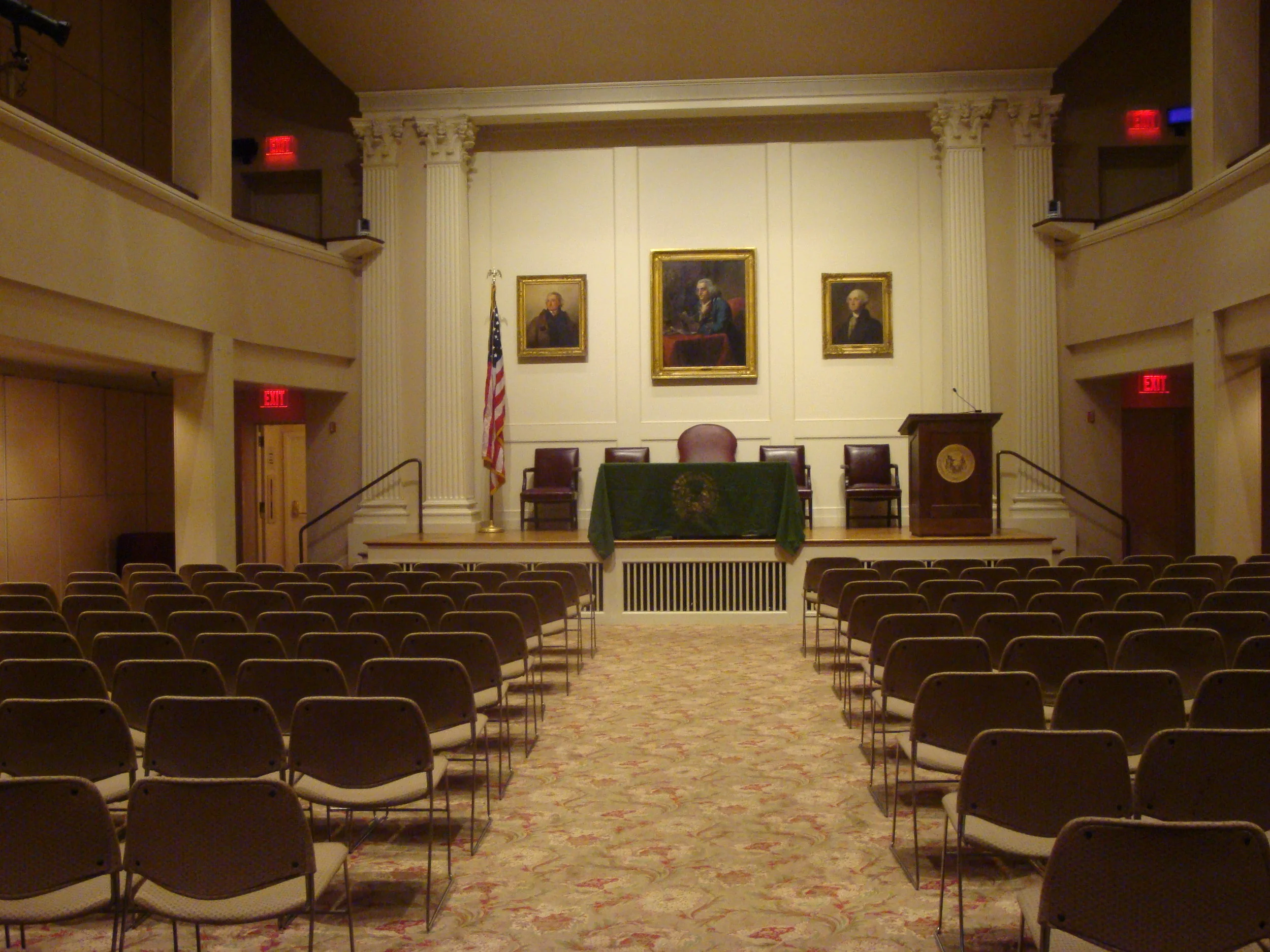 AMERICAN PHILOSOPHICAL SOCIETY