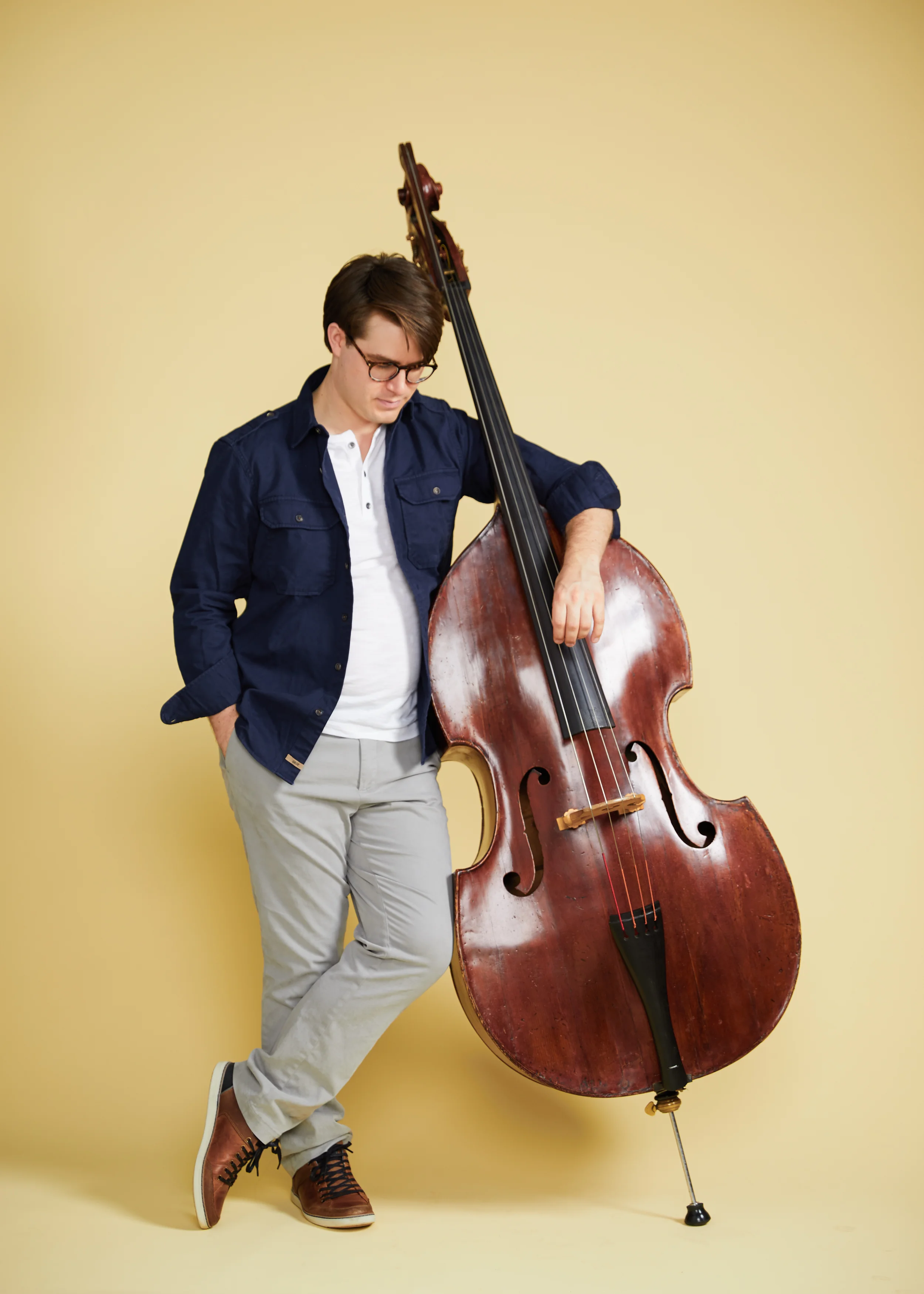 Sam Suggs, Bass