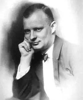 Paul Hindemith, composer