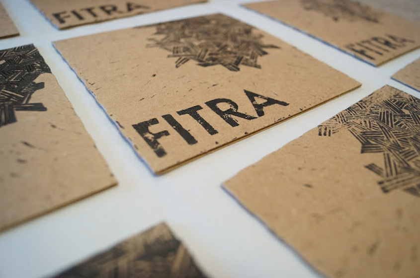 Fitra EP