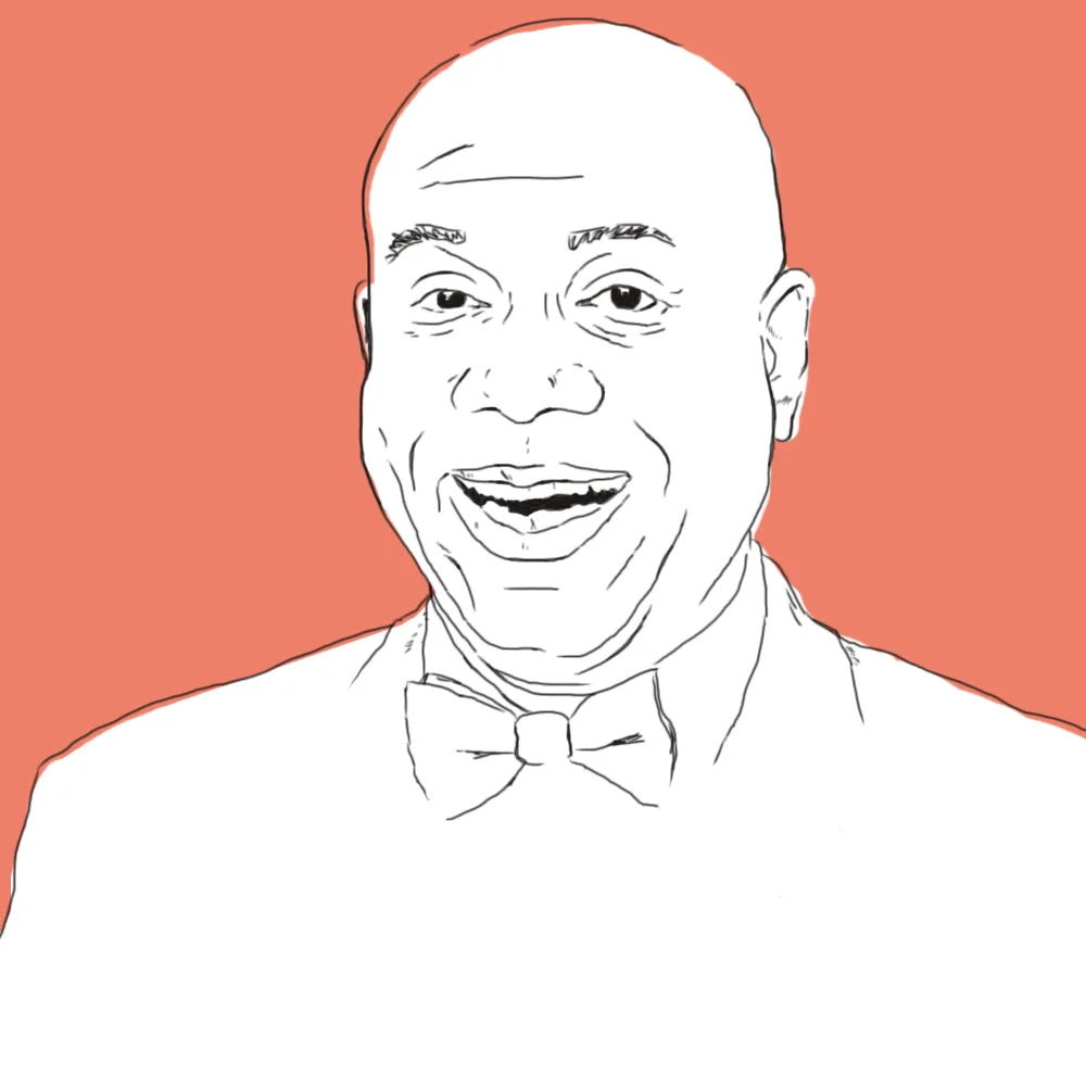 Dr. Winfred Neely