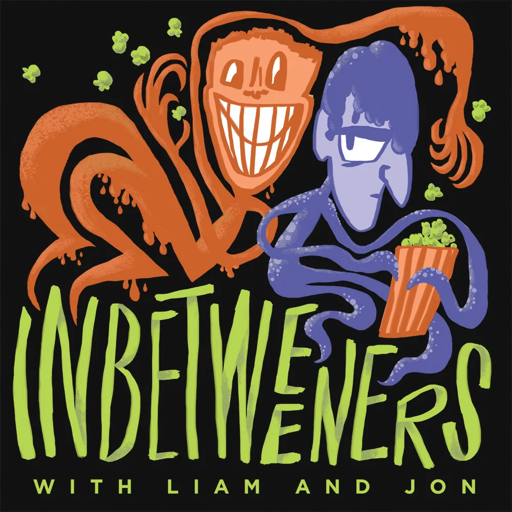 Inbetweeners