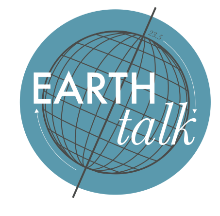 UALR Earth Talk