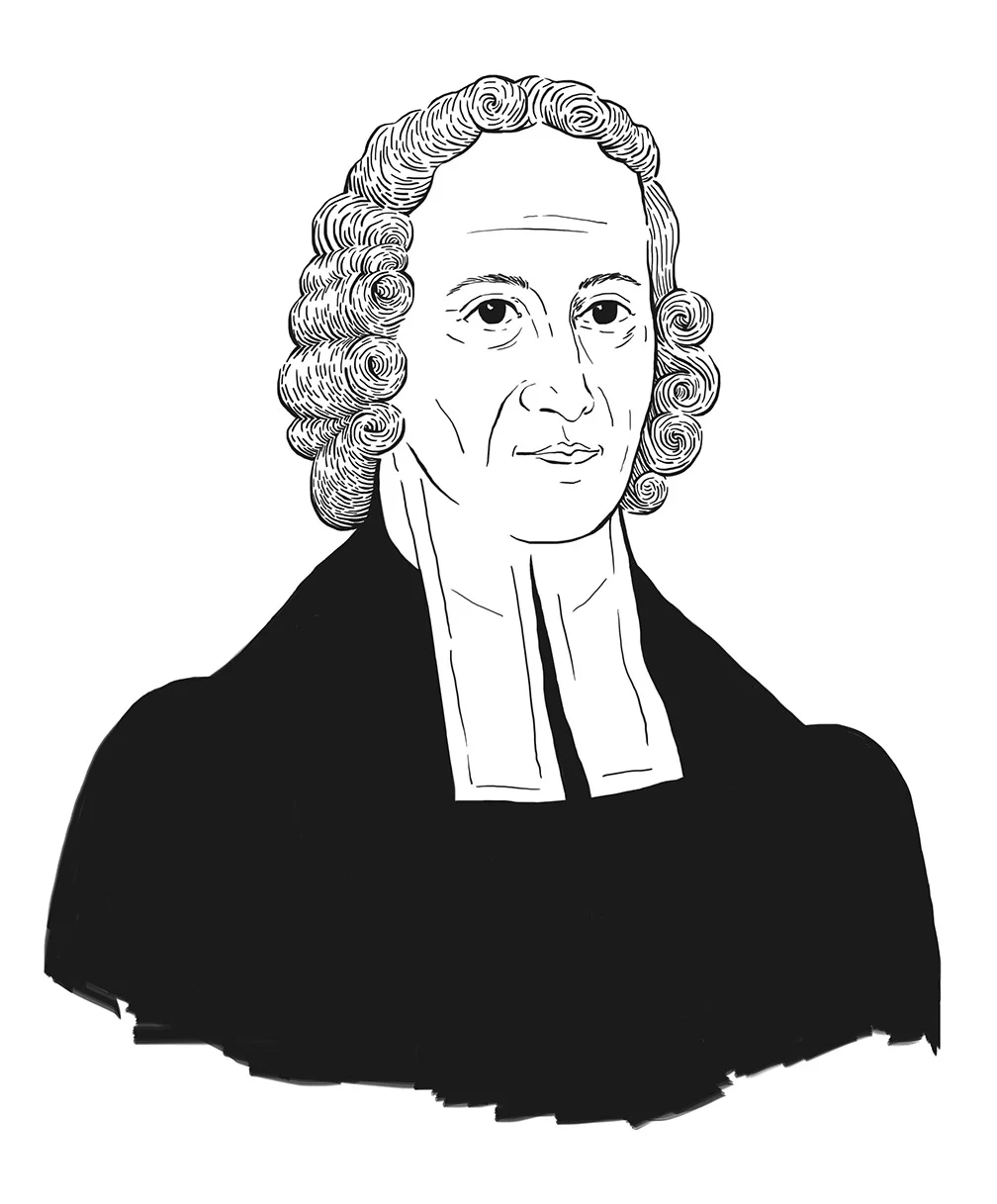Jonathan Edwards
