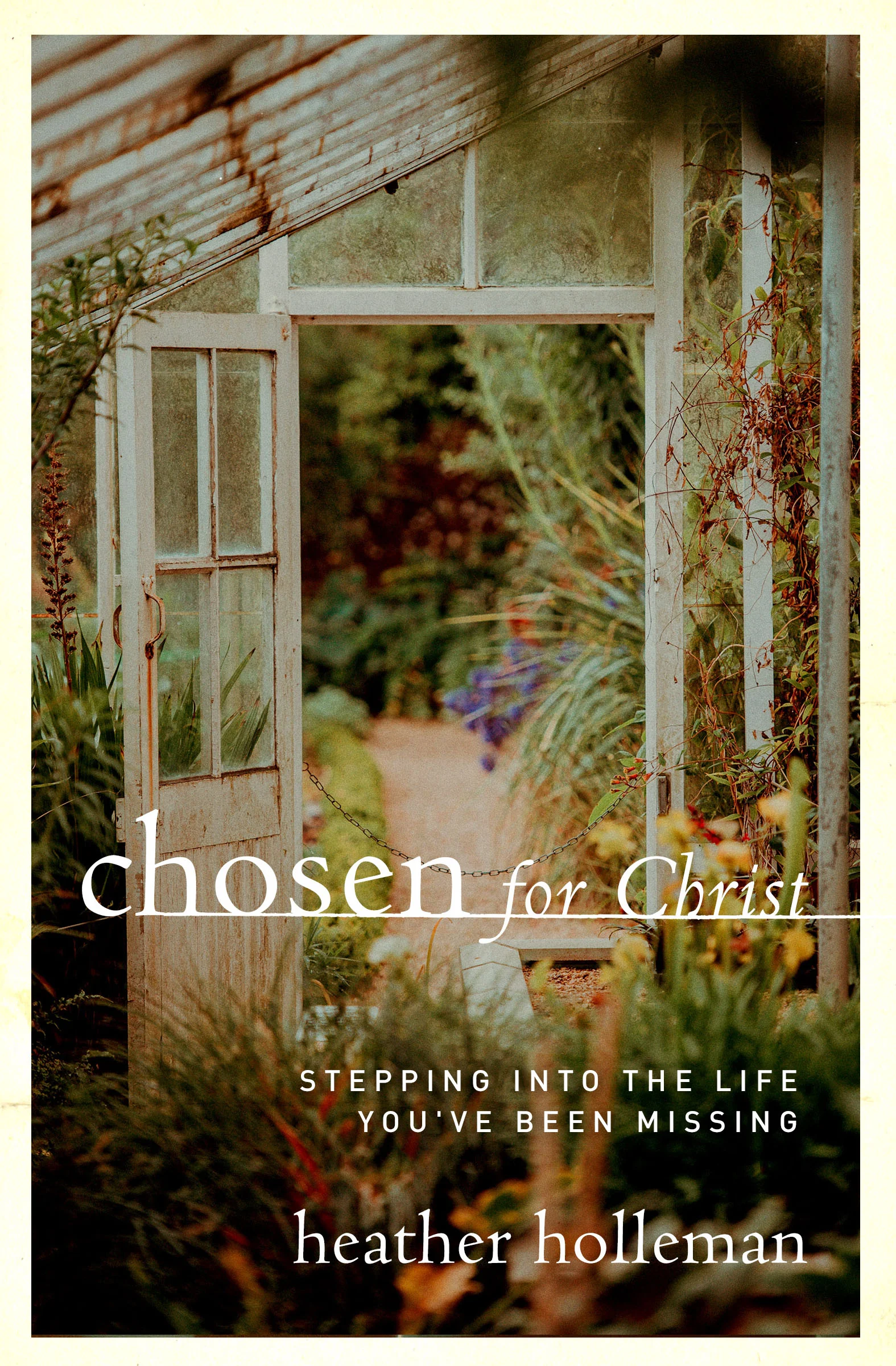 Cover Design