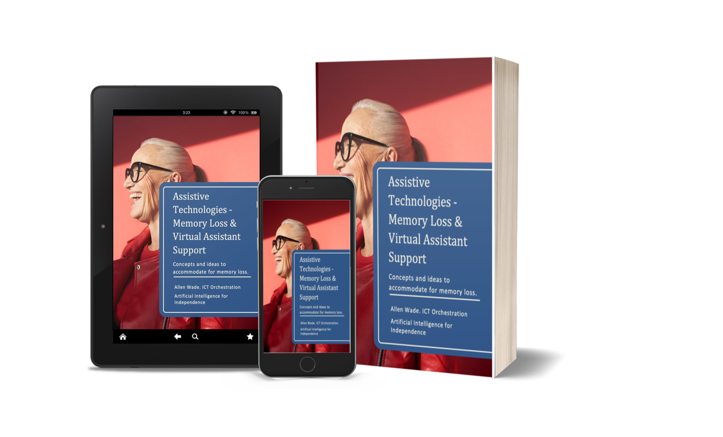Unlocking Independence Through Assistive Technology