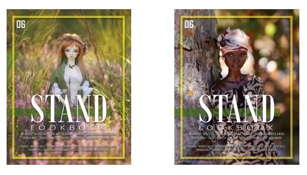 STAND issue 6