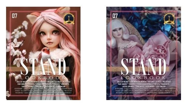 STAND issue 7