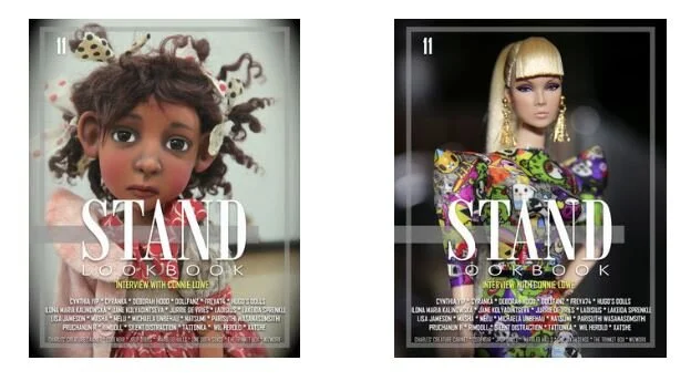 STAND issue 11