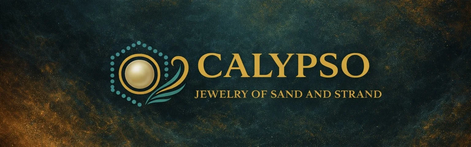 Chloe Calypso - Calypso Jewelry Designs