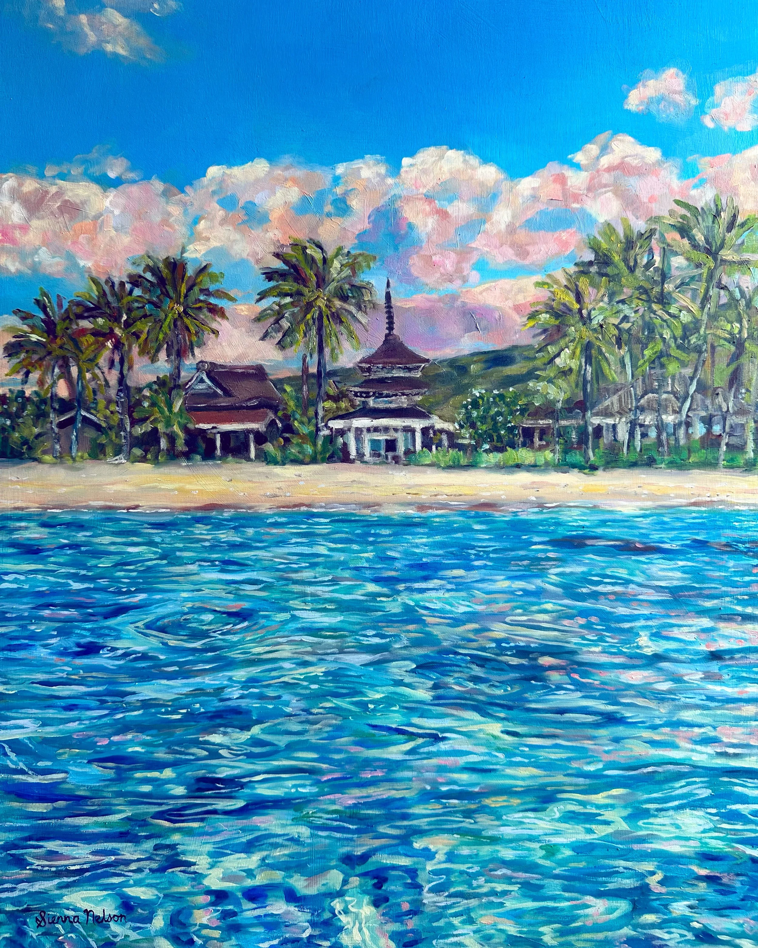 Lovely Lahaina 