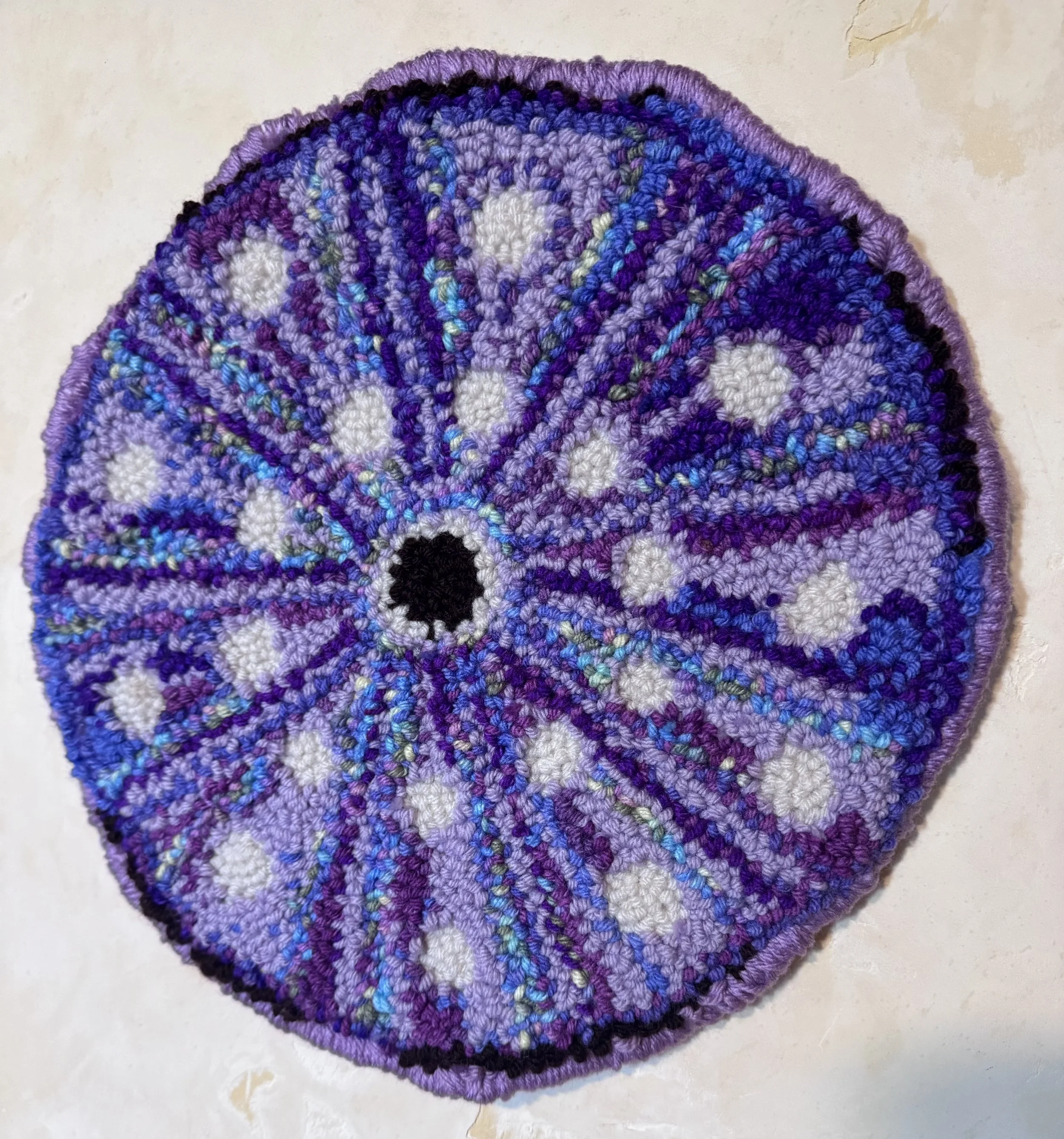 Purple Urchin