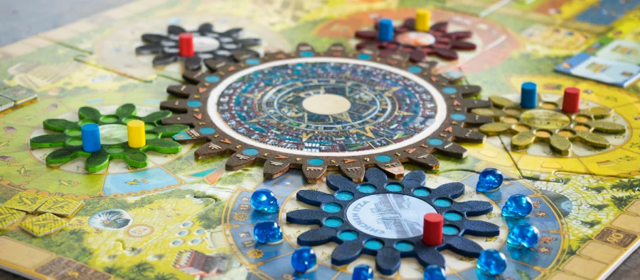 Israel’s Campaigns (Exo 23:20-33)